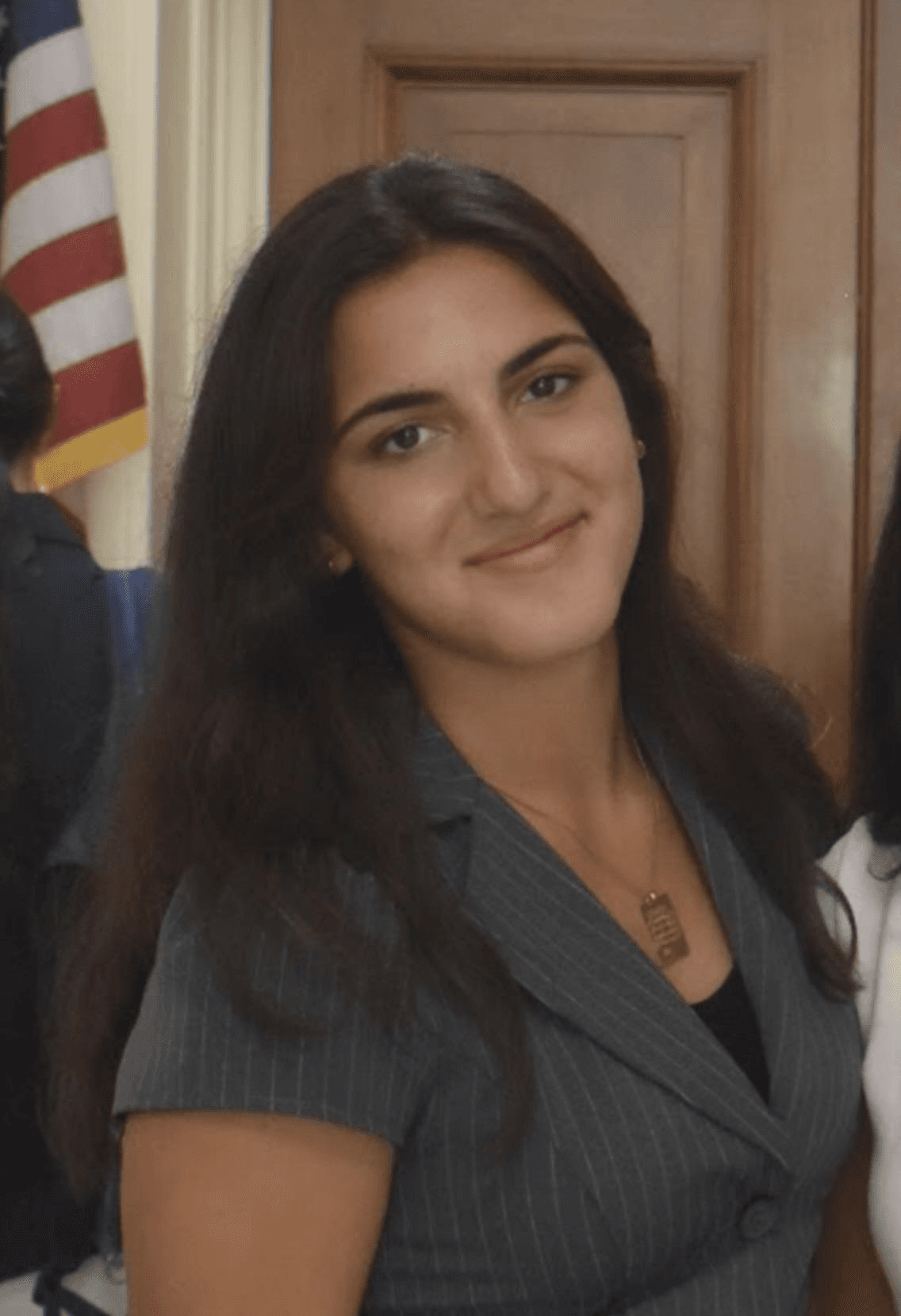Masoume Khonsari, founder of Bill in Five